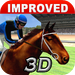 Virtual Horse Racing 3D