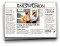 Albany Times Union for iPad