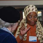 Shenk Mission Lectureship - 2011